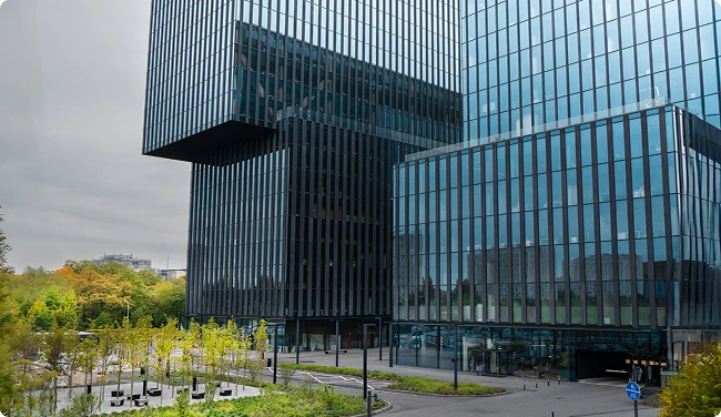 Your components, ready to shipfrom our distribution center